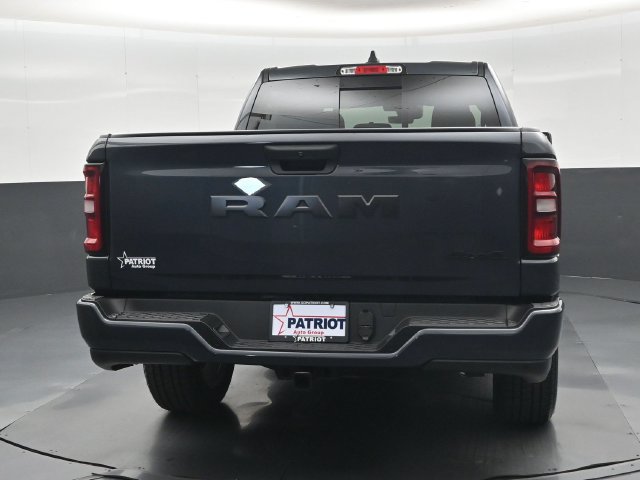 New 2027 RAM 1500 Express AWD/4WD image 2