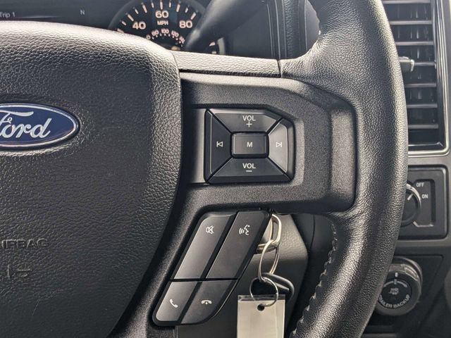 Used 2018 Ford F150 XLT w/ Equipment Group 301A Mid image 20