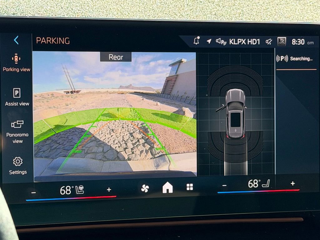 Used 2024 BMW X1 xDrive28i image 20