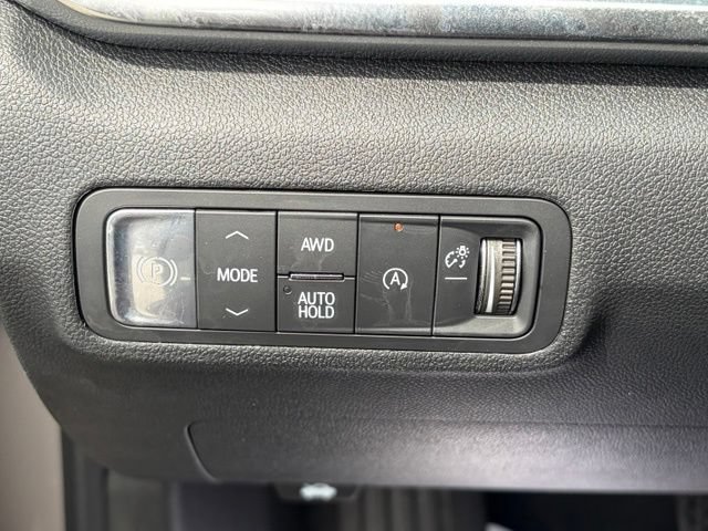 Used 2026 GMC Terrain Elevation AWD/4WD image 25