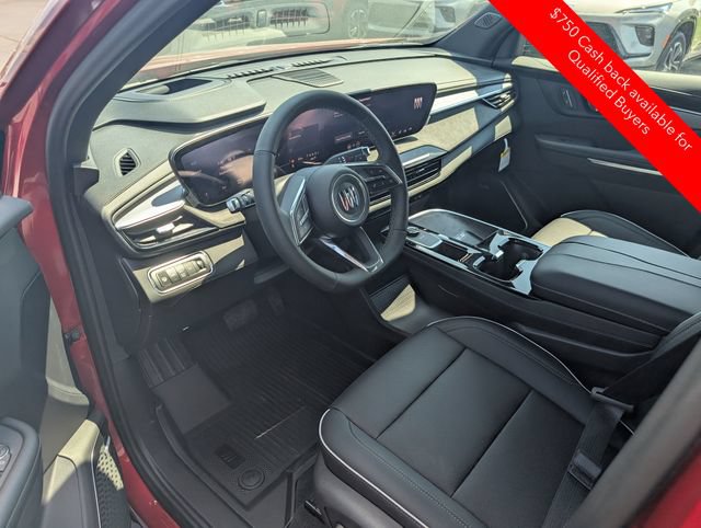 New 2027 Buick Enclave Sport Touring w/ Power Package AWD/4WD image 15