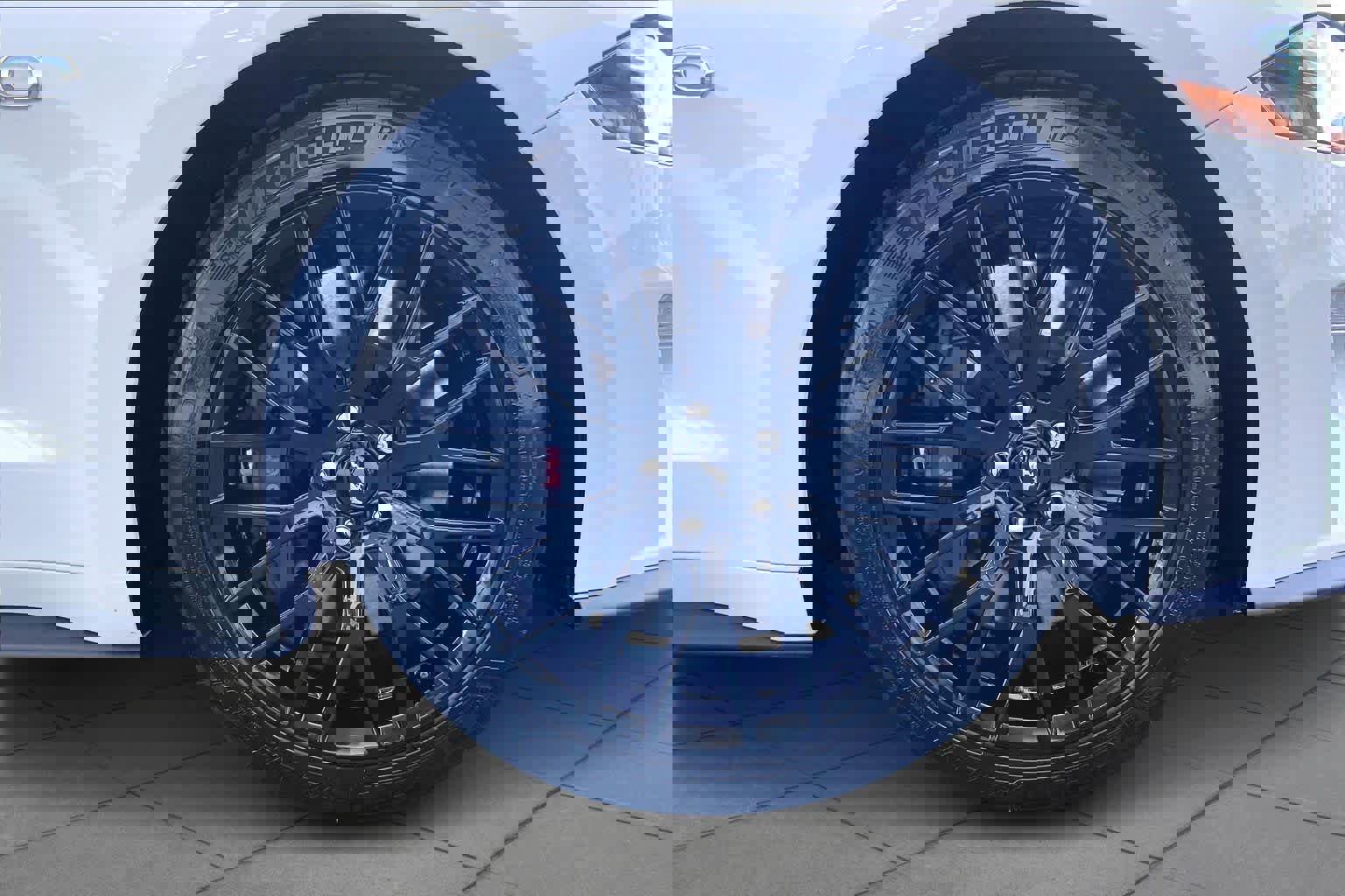 Used 2019 Ford Mustang GT Premium w/ GT Performance Package image 10