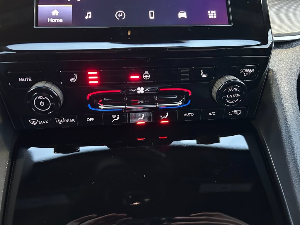 New 2025 Jeep Grand Cherokee 4WD image 15