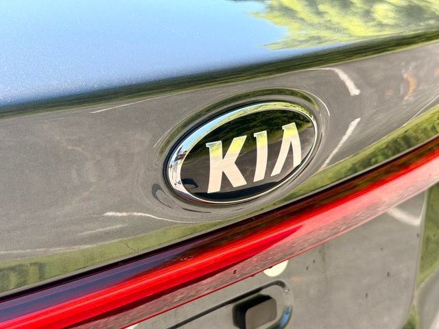 Used 2021 Kia Forte LXS FWD image 16