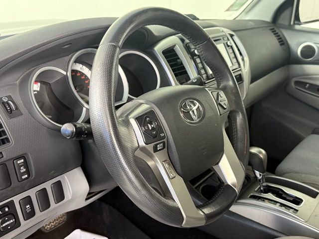 Used 2014 Toyota Tacoma PreRunner w/ TRD Sport Package image 16