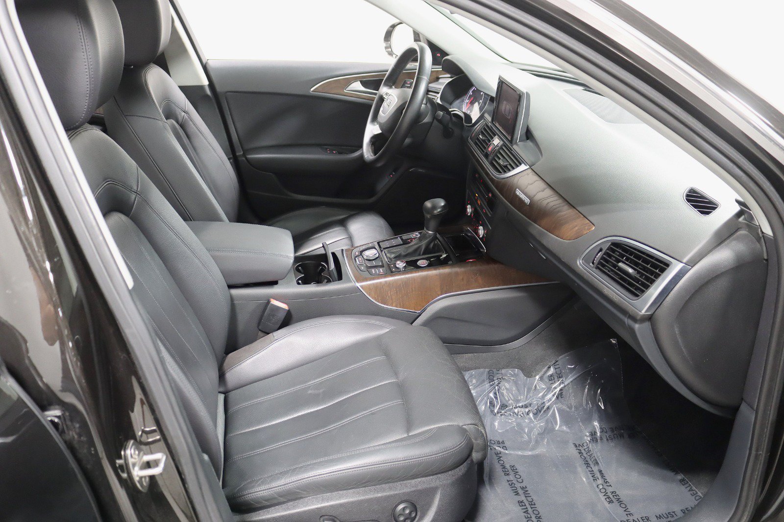 Used 2012 Audi A6 3.0T Prestige AWD/4WD image 33