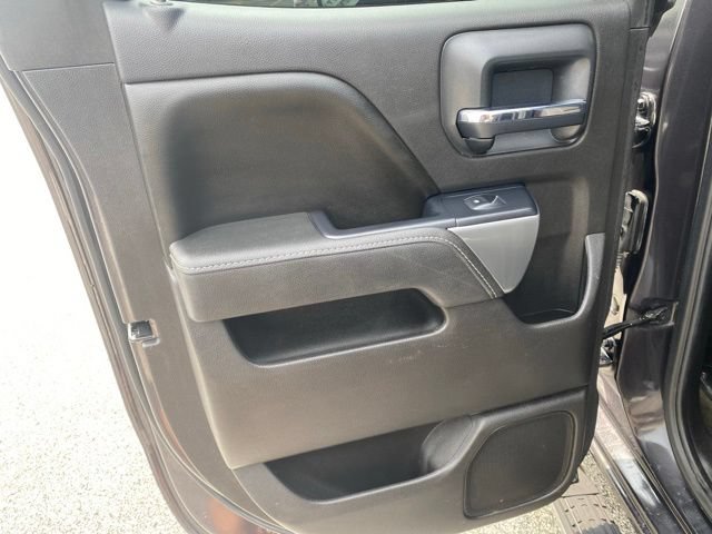 Used 2016 Chevrolet Silverado 1500 LT w/ All Star Edition AWD/4WD image 29