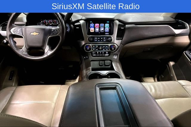 Used 2017 Chevrolet Tahoe LT AWD/4WD image 10