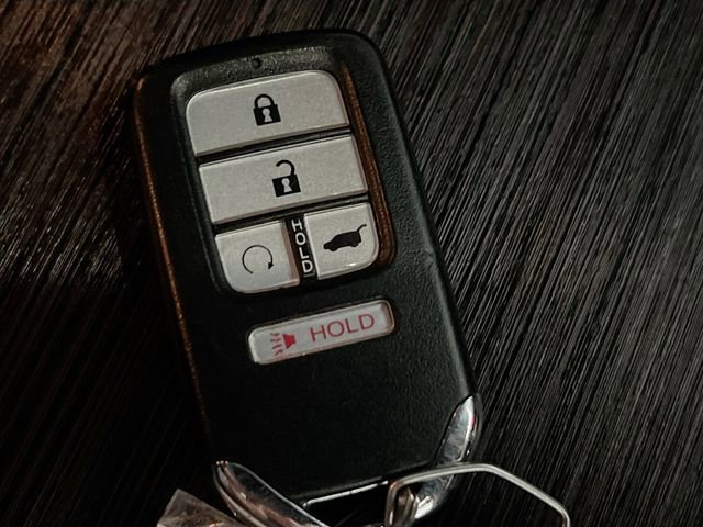 Used 2022 Honda Pilot Black Edition image 33