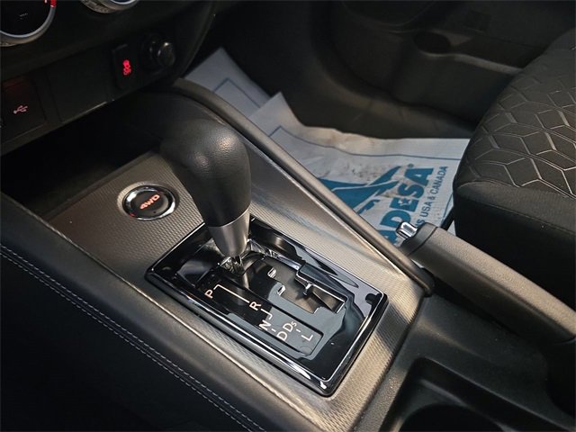 Used 2024 Mitsubishi Outlander Sport ES image 19