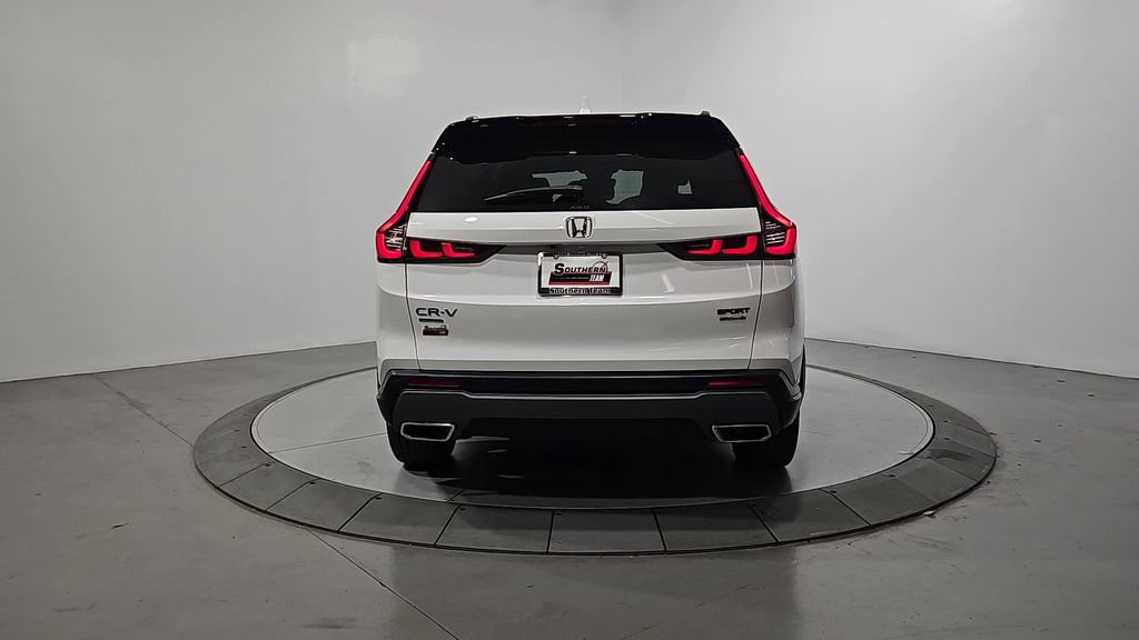 Used 2023 Honda CR-V Sport Touring image 4