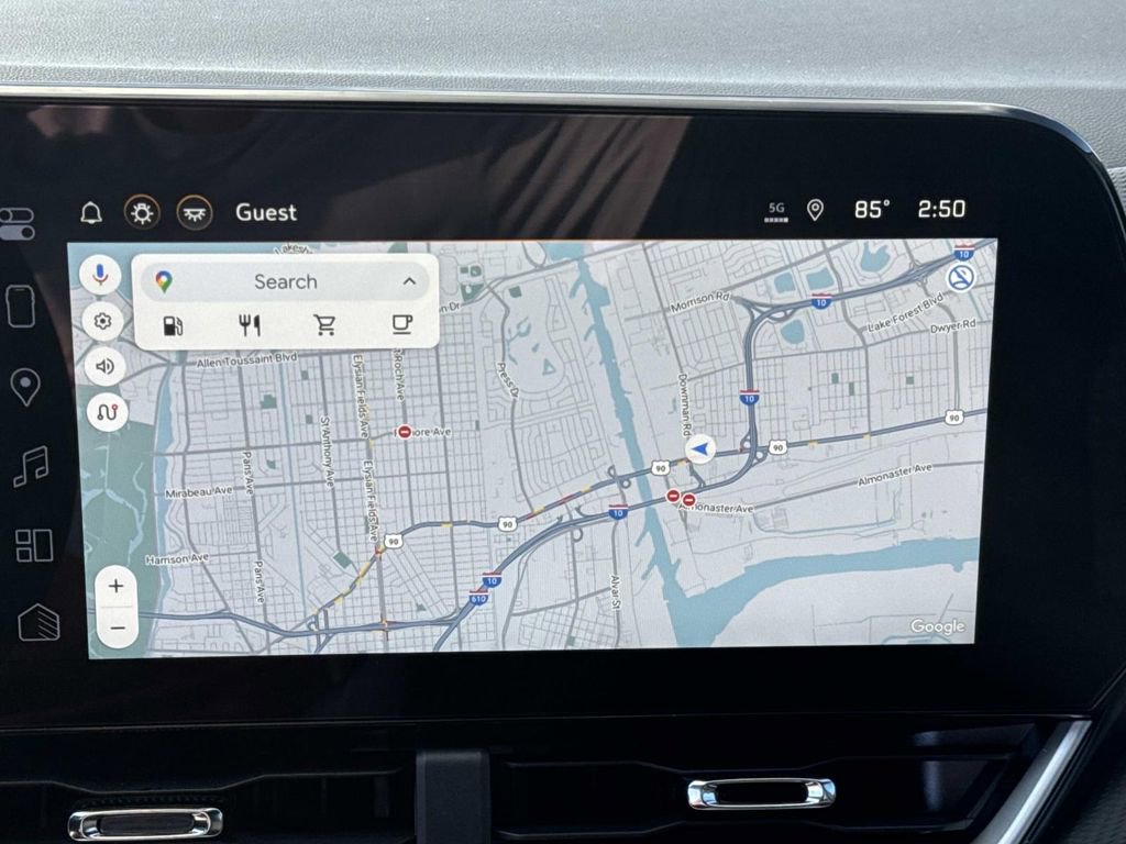 New 2026 Chevrolet Equinox LT image 25