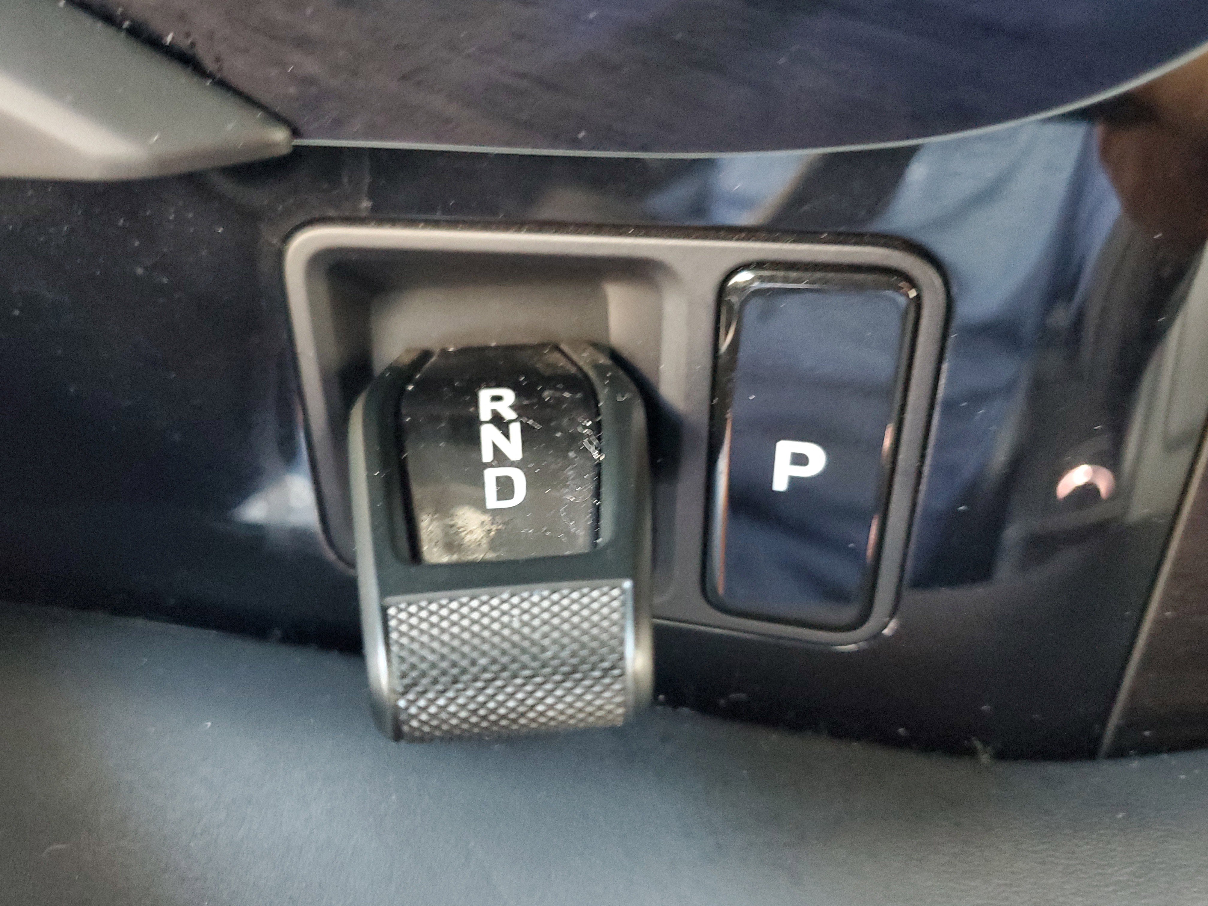 Used 2022 Porsche Taycan GTS image 24