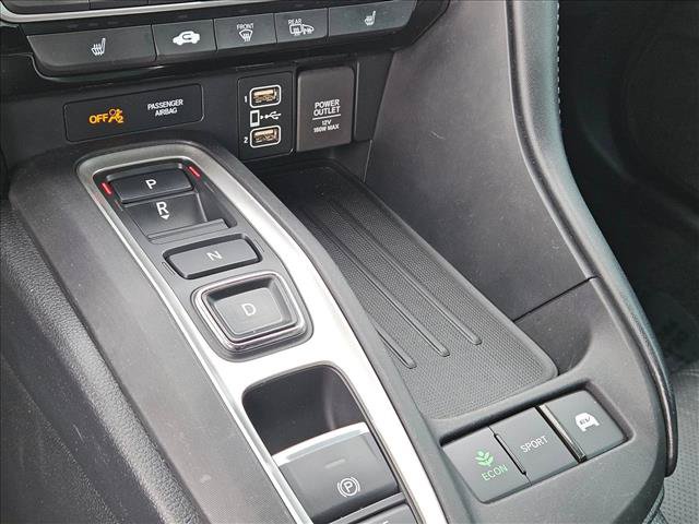 Used 2022 Honda Insight Touring image 16