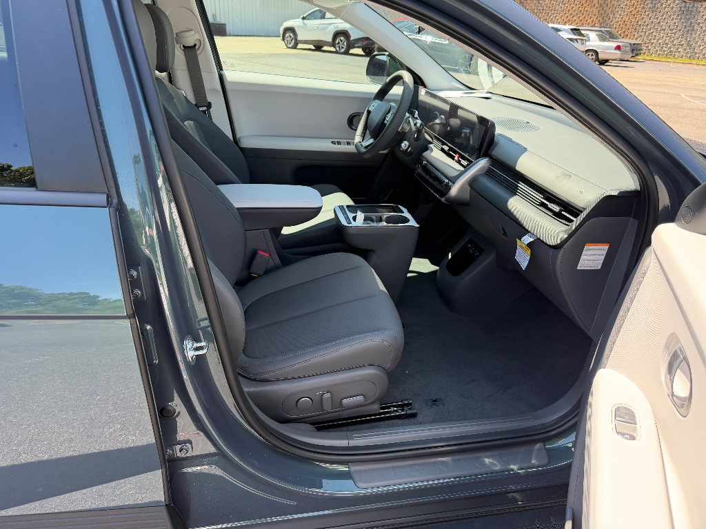 New 2027 Hyundai Ioniq 5 SEL RWD image 19