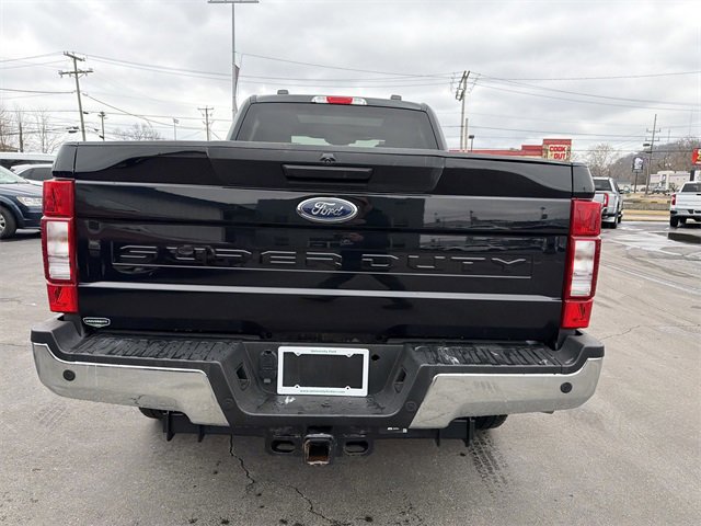 Used 2022 Ford F350 XLT w/ XLT Value Package image 4