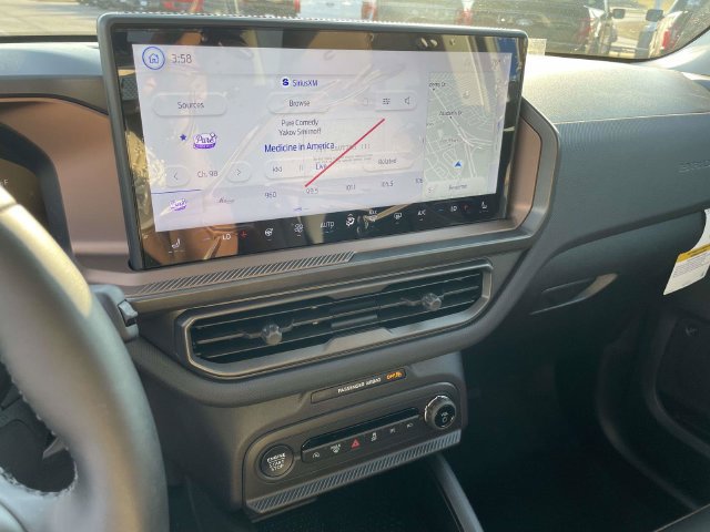 New 2026 Ford Bronco Sport Outer Banks w/ Outer Banks Tech Package+ AWD/4WD image 15