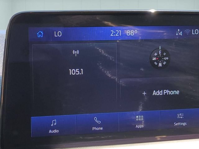 Used 2022 Ford Escape SE w/ Convenience Package AWD/4WD image 13