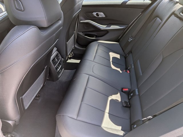 Used 2021 BMW 330i Sedan w/ Premium Package RWD image 20