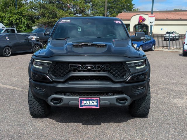 Used 2022 RAM 1500 TRX w/ TRX Level 2 Equipment Group AWD/4WD image 2