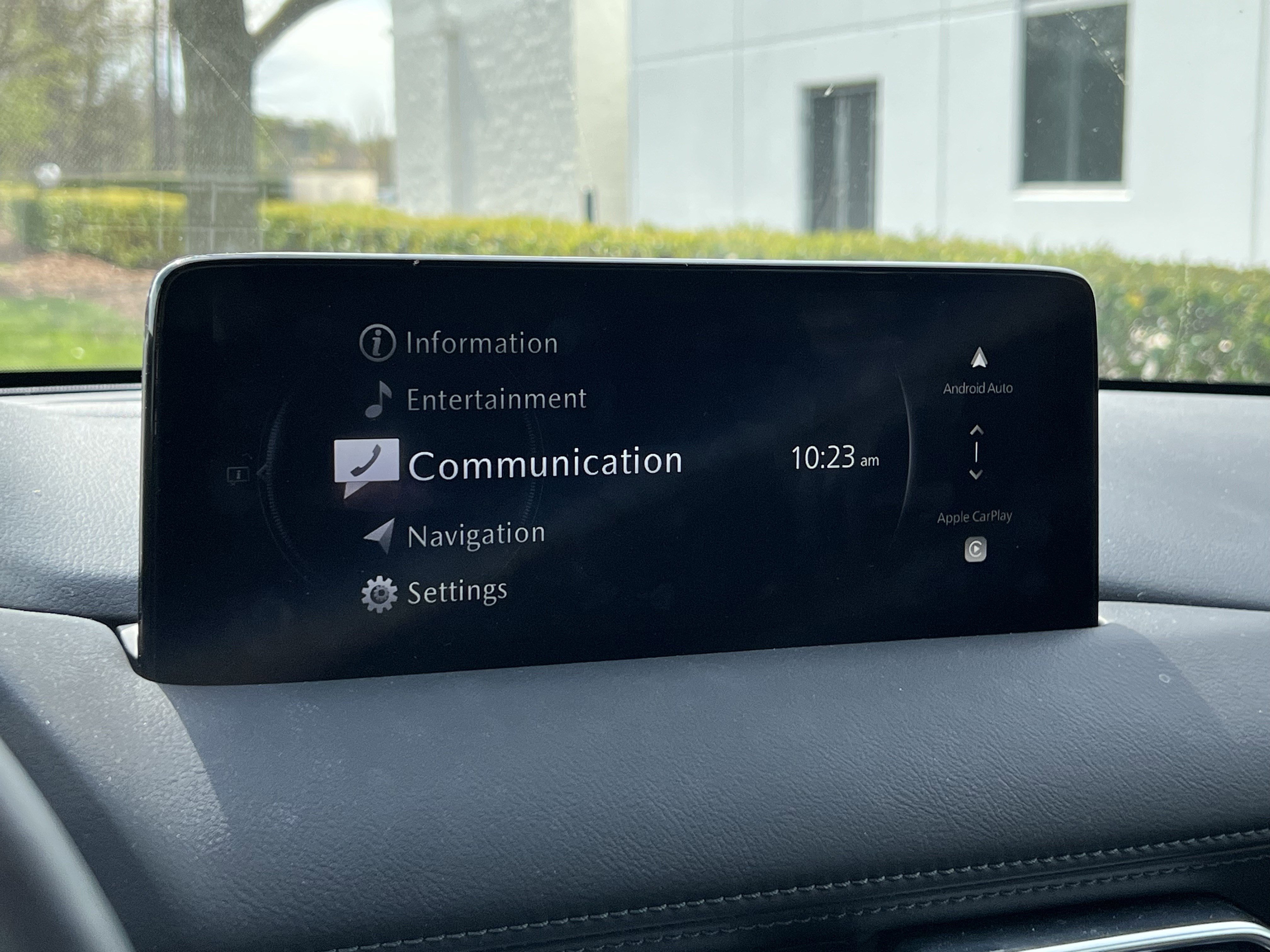 Used 2025 MAZDA CX-5 2.5 Turbo w/ Premium Package image 25