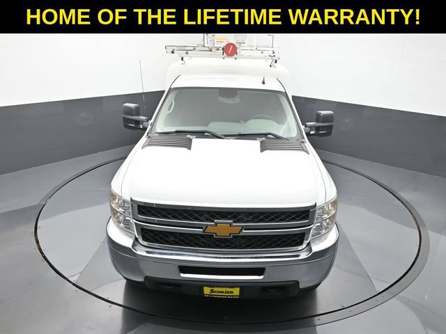 Used 2013 Chevrolet Silverado 2500 W/T RWD image 55