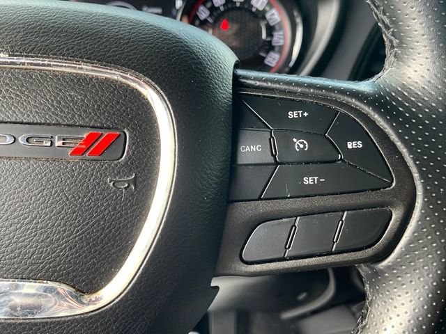 Used 2022 Dodge Challenger SXT w/ Blacktop Package image 13