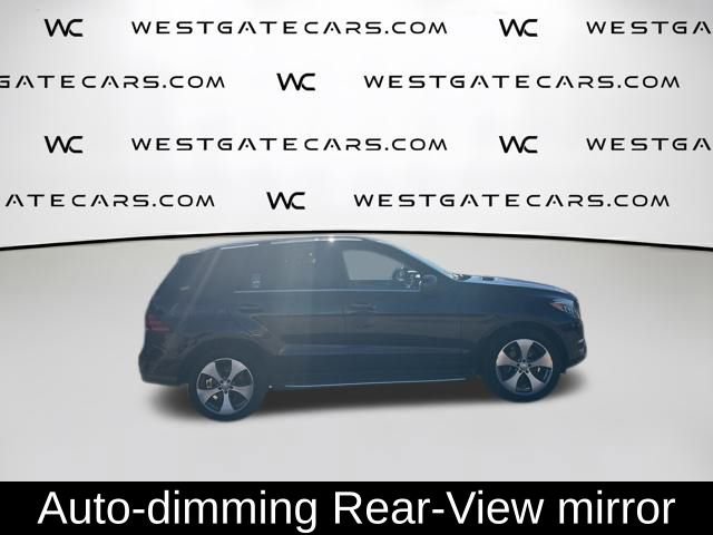 Used 2017 Mercedes-Benz GLE 350 image 22