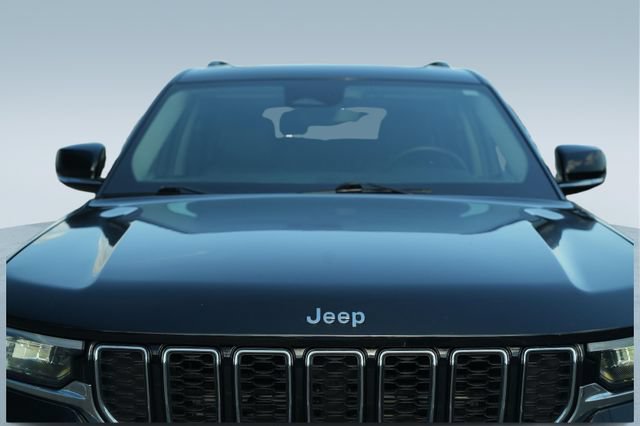 Used 2022 Jeep Grand Cherokee L Limited AWD/4WD image 46