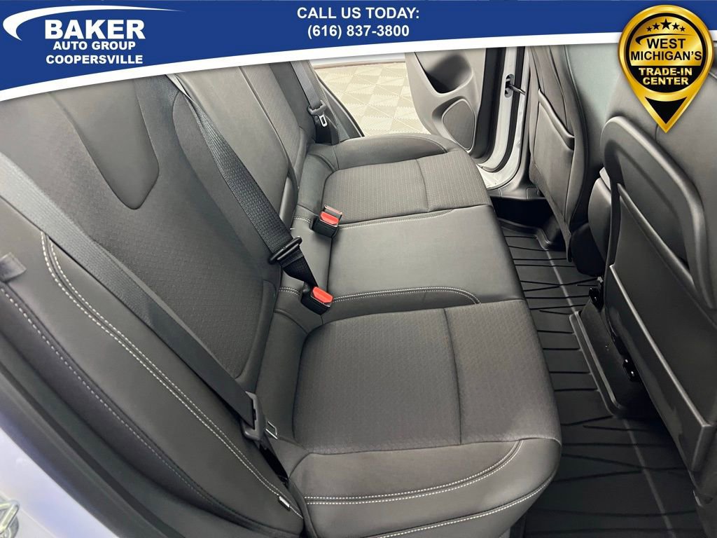 New 2026 Buick Encore GX Preferred w/ Comfort Package FWD image 12