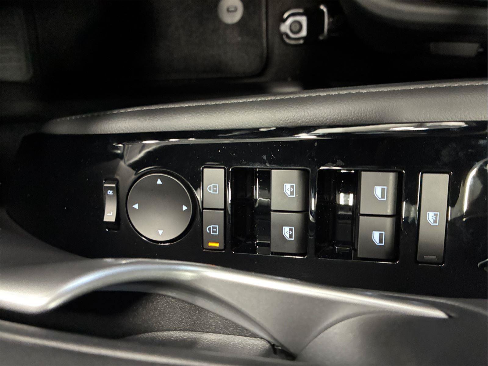New 2026 Hyundai Santa Cruz XRT AWD/4WD image 21