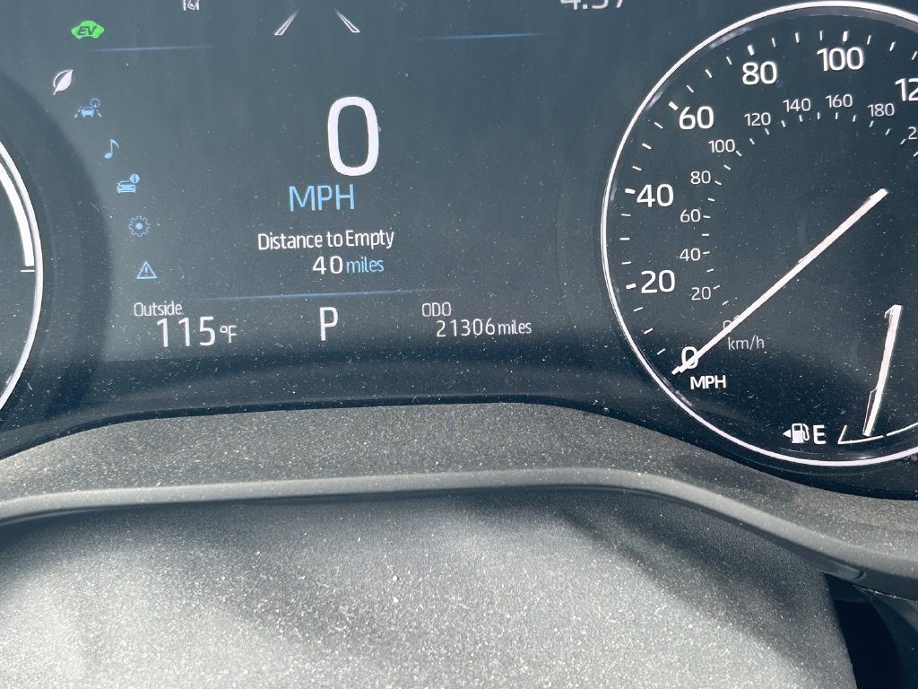 Used 2023 Toyota Sienna Limited AWD/4WD image 40