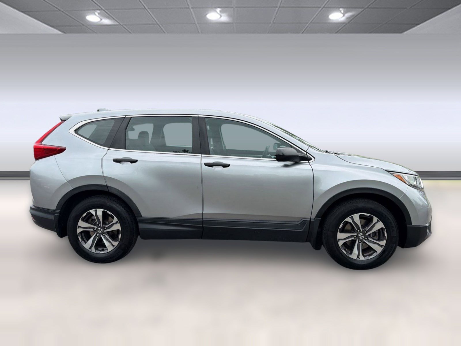 Used 2017 Honda CR-V LX image 8