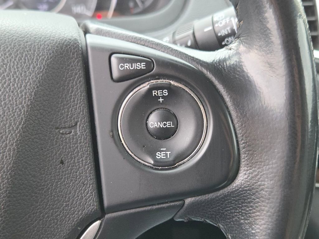 Used 2015 Honda CR-V EX-L image 14