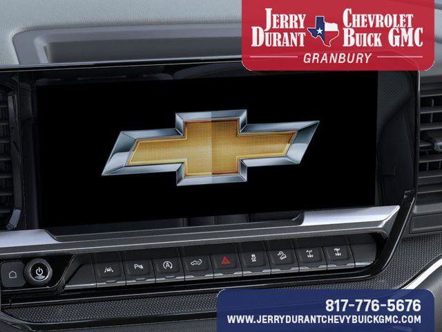 New 2026 Chevrolet Silverado 1500 ZR2 w/ LPO, Dark Essentials Package image 22