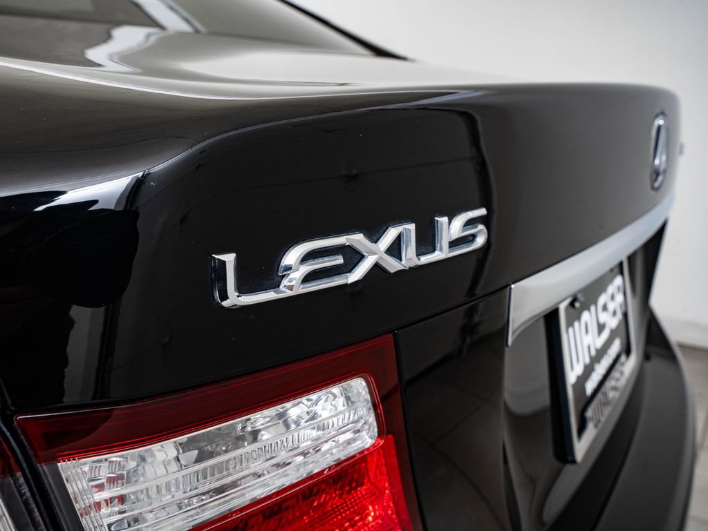 Used 2009 Lexus LS 460 L RWD image 16