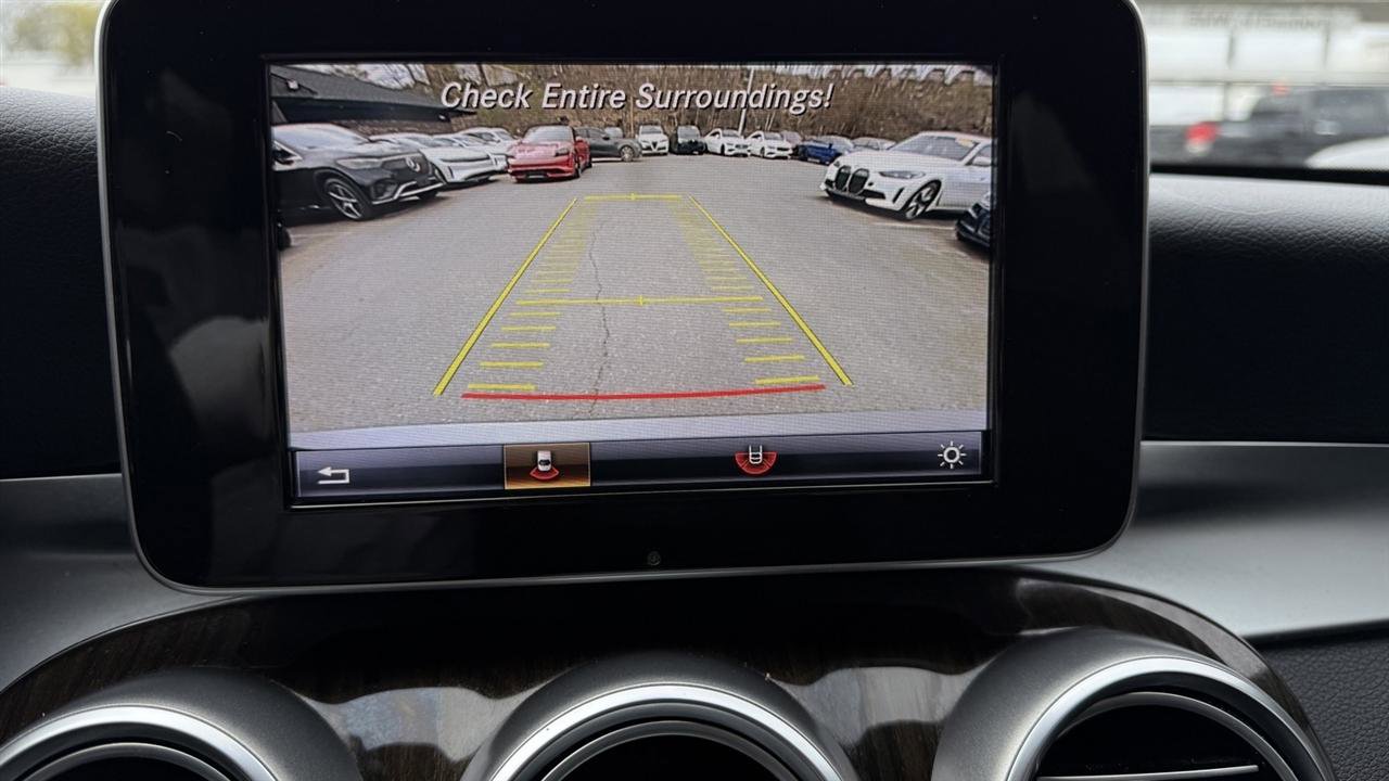 Used 2018 Mercedes-Benz C 300 Sedan image 49