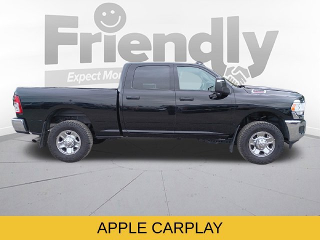 Used 2024 RAM 2500 Tradesman AWD/4WD image 4