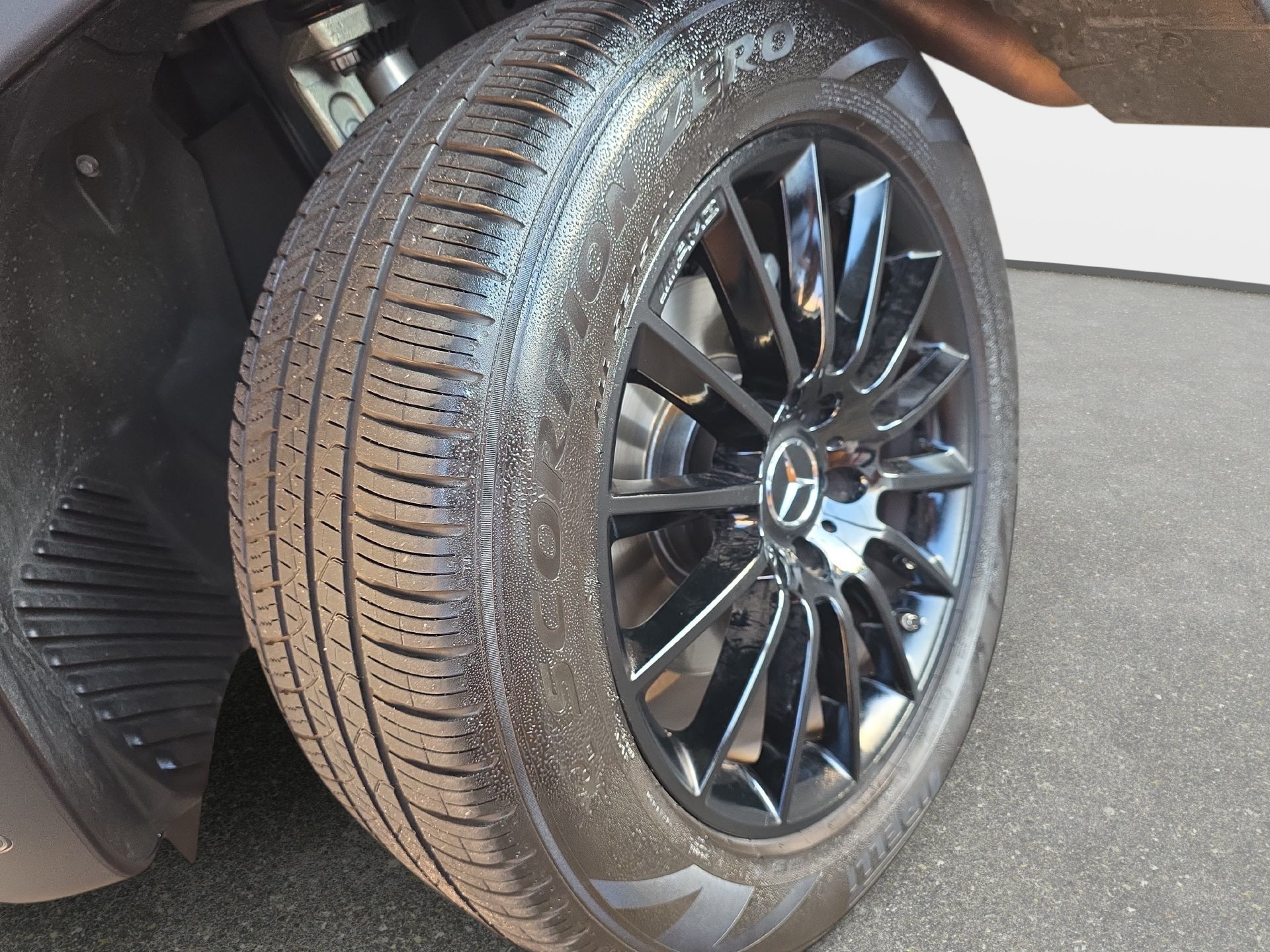 Certified 2023 Mercedes-Benz G 550 image 30