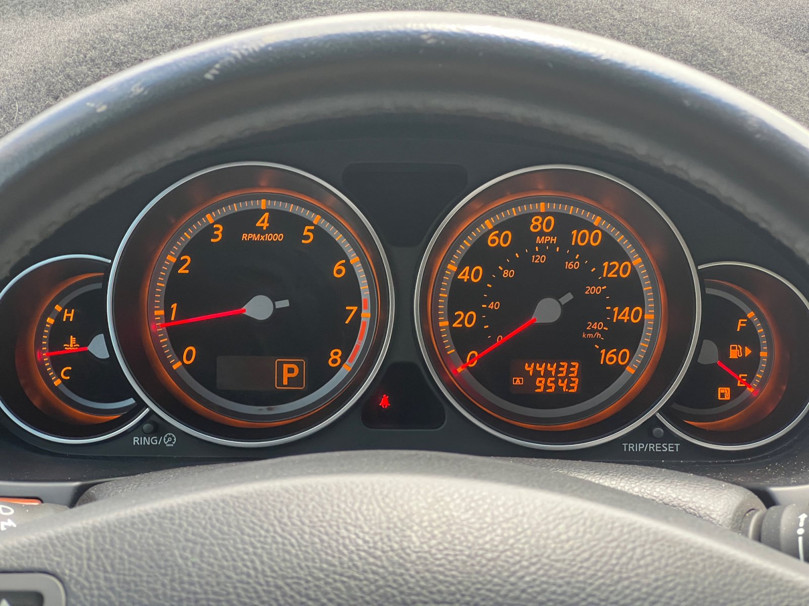 Used 2006 INFINITI M35 RWD image 15