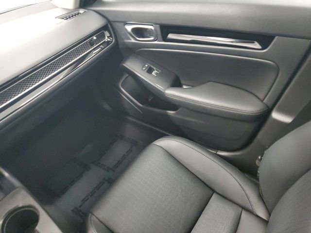 Used 2024 Honda Civic EX-L image 11