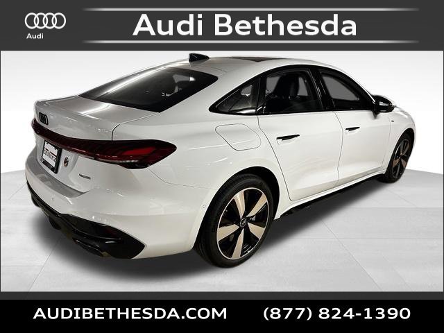 New 2026 Audi A5 Premium Plus AWD/4WD image 7