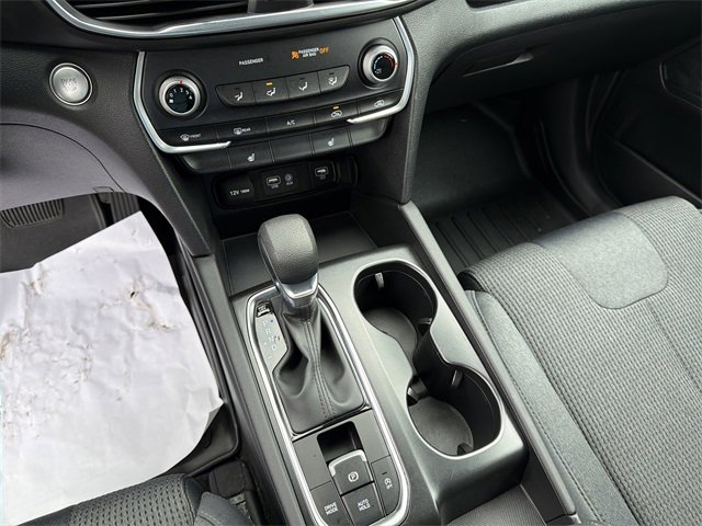 Certified 2020 Hyundai Santa Fe SEL image 30