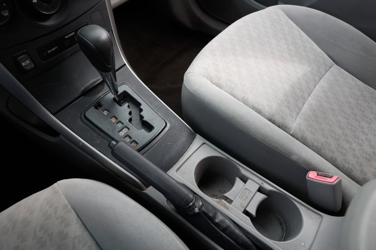 Used 2009 Toyota Corolla image 33