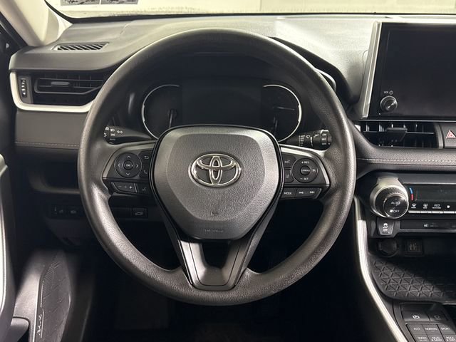 Used 2023 Toyota RAV4 XLE w/ Convenience Package AWD/4WD image 25