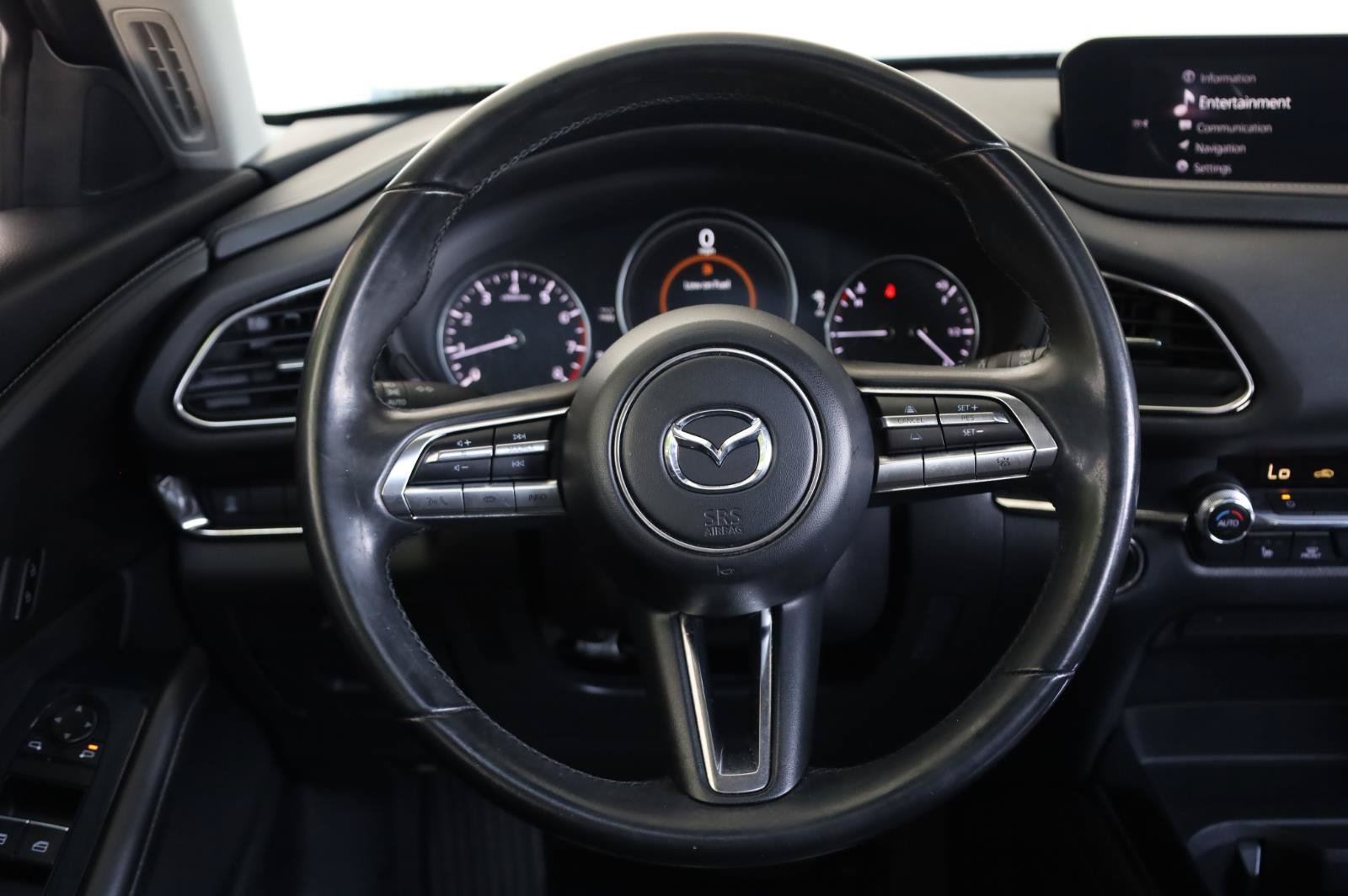 Used 2021 MAZDA CX-30 AWD 2.5 Turbo S image 33