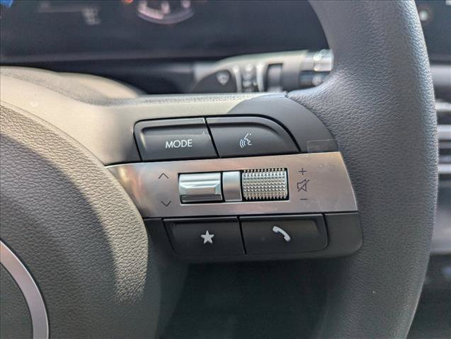New 2026 Hyundai Santa Cruz SEL FWD image 14