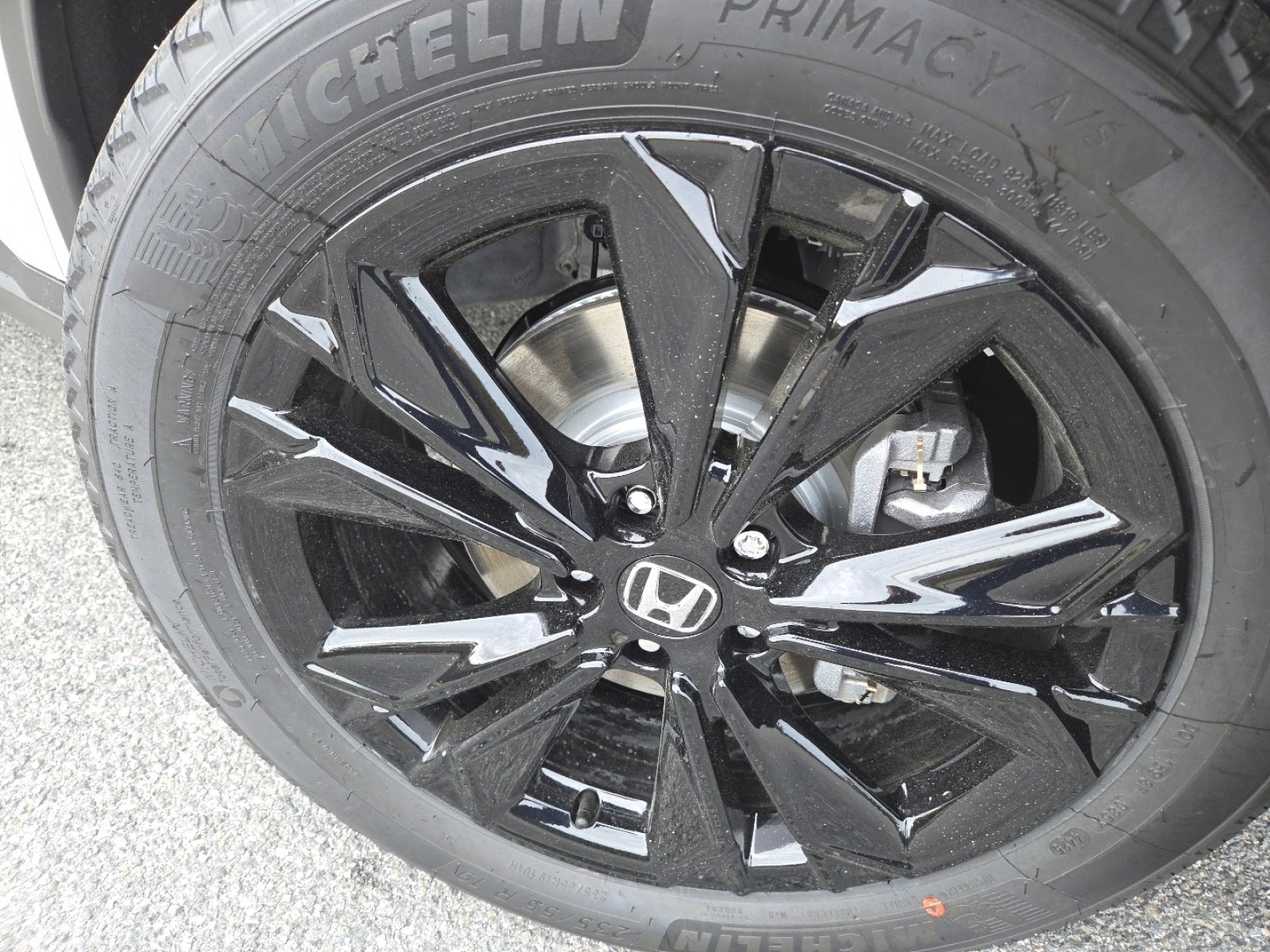 New 2026 Honda CR-V Sport Touring image 13