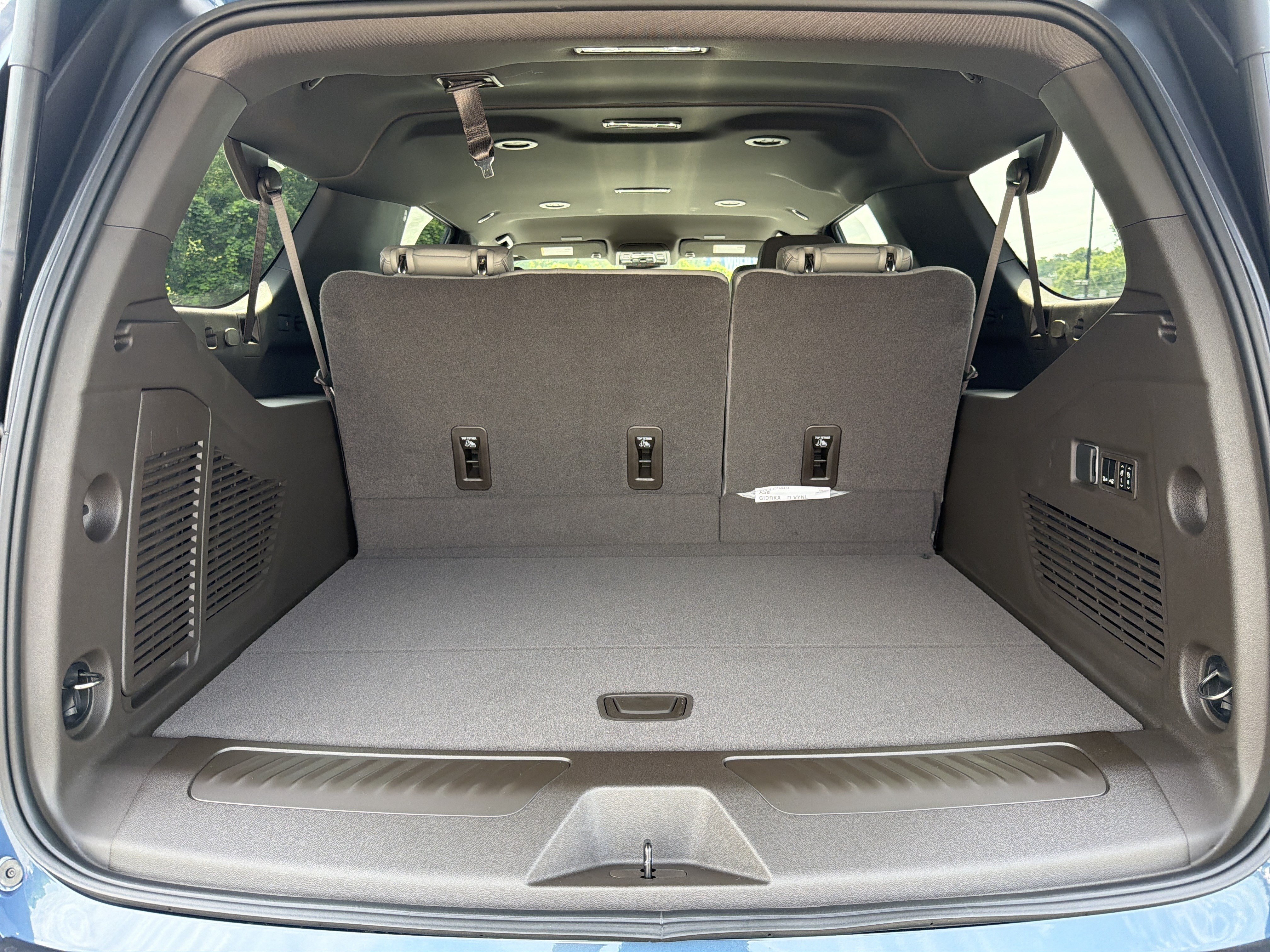 New 2026 GMC Yukon XL Elevation RWD image 20