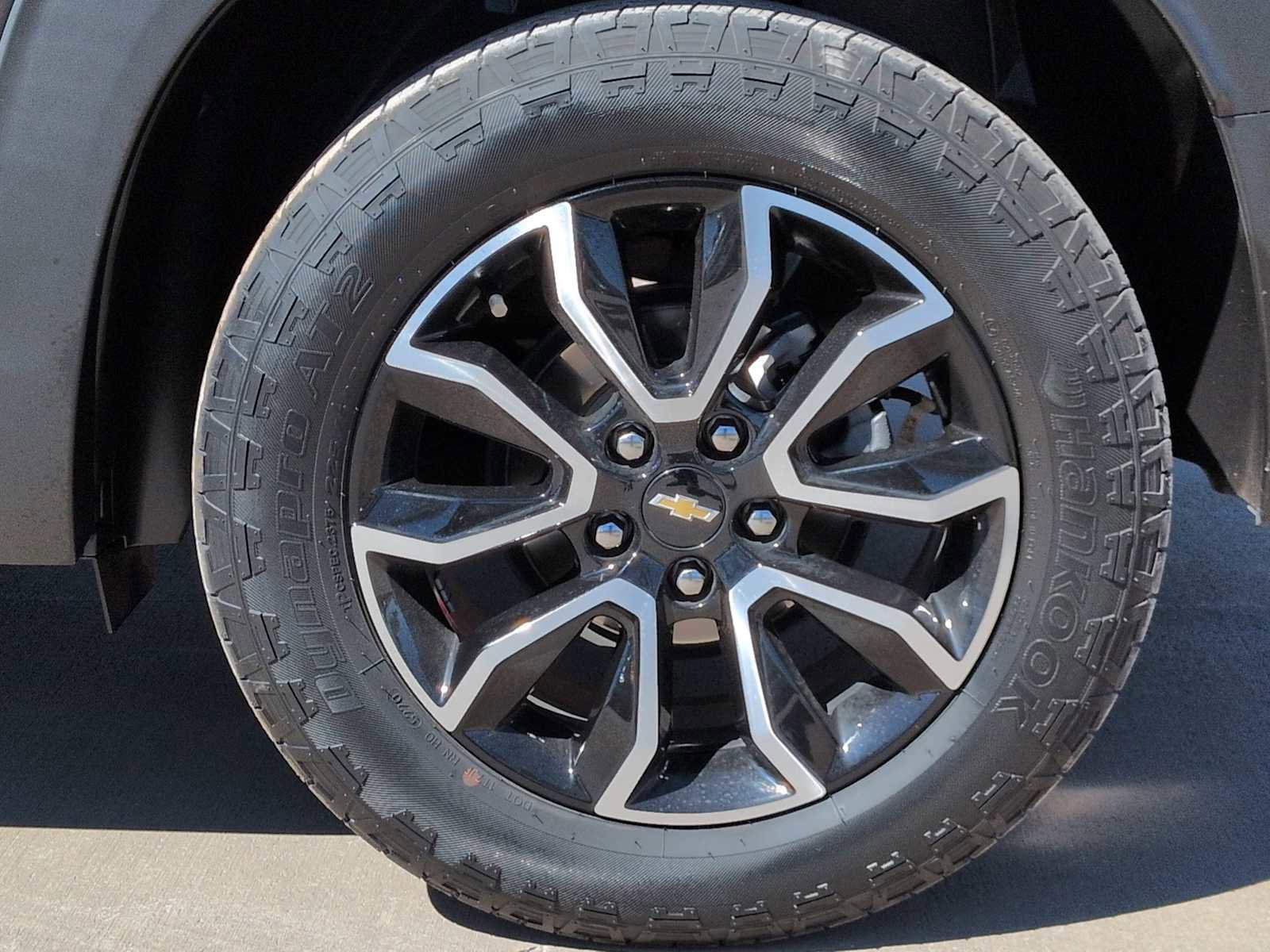 Used 2021 Chevrolet TrailBlazer ACTIV image 14